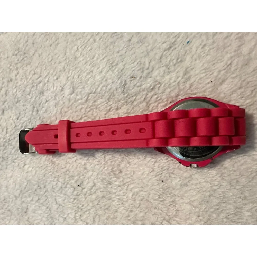 Geneva stainless steel
